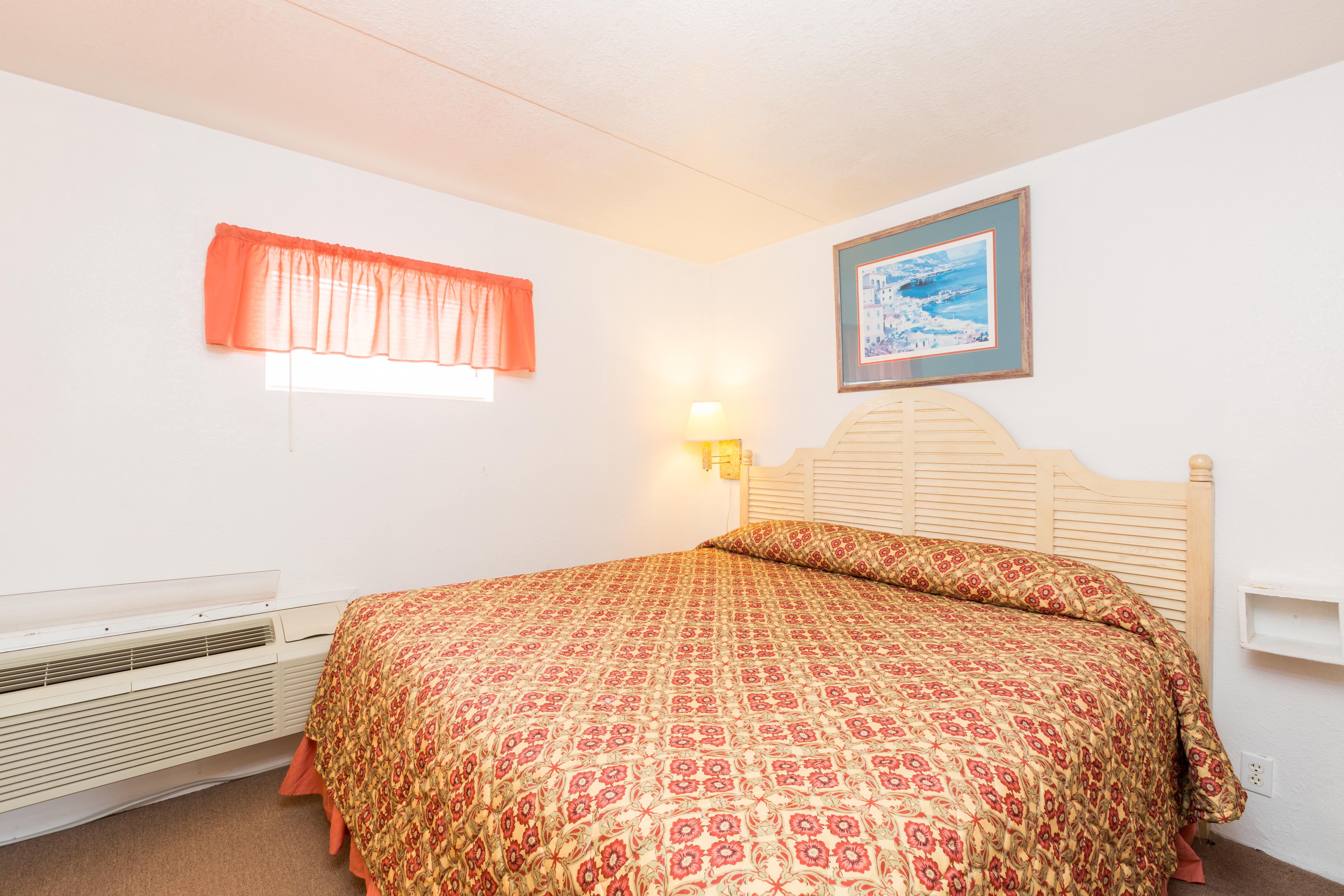 Holiday Shores Мертл-Біч Екстер'єр фото